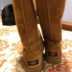 Tall UGG Boots